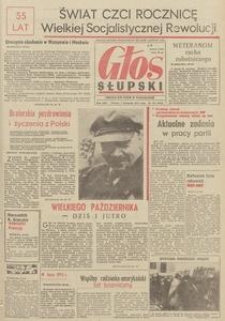 Głos Słupski, 1972, listopad, nr 312 (6433)