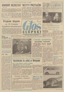 Głos Słupski, 1972, listopad, nr 317 (6438)