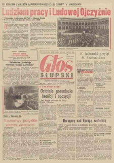 Głos Słupski, 1972, listopad, nr 319 (6440)