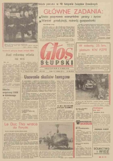Głos Słupski, 1972, listopad, nr 320 (6441)