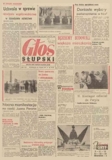 Głos Słupski, 1972, listopad, nr 325 (6446)