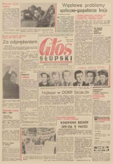 Głos Słupski, 1972, listopad, nr 326 (6447)