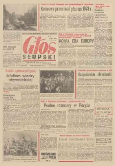 Głos Słupski, 1972, listopad, nr 327 (6448)