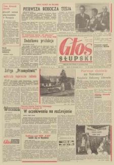 Głos Słupski, 1972, listopad, nr 329 (6450)