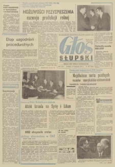 Głos Słupski, 1972, listopad, nr 331 (6452)