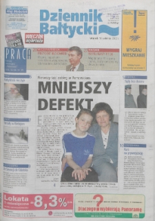 Dziennik Bałtycki, 2002, nr 89