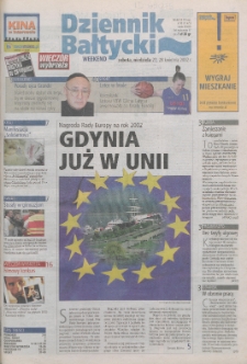 Dziennik Bałtycki, 2002, nr 99