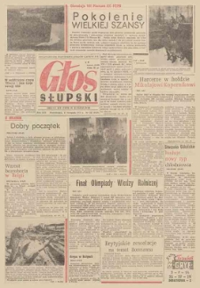 Głos Słupski, 1972, listopad, nr 332 (6453)