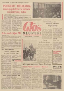 Głos Słupski, 1972, listopad, nr 334 (6455)
