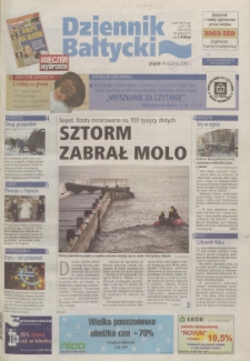 Dziennik Bałtycki, 2002, nr 3