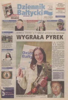 Dziennik Bałtycki, 2002, nr 4