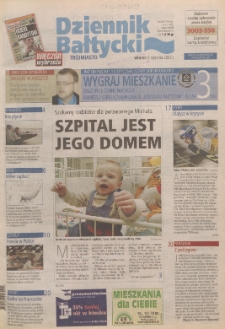 Dziennik Bałtycki, 2002, nr 6