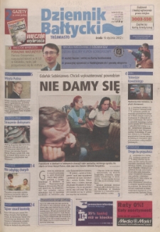 Dziennik Bałtycki, 2002, nr 13