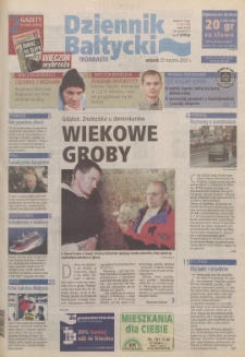 Dziennik Bałtycki, 2002, nr 18
