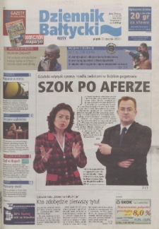 Dziennik Bałtycki, 2002, nr 21