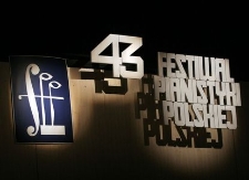 43 Festiwal Pianistyki Polskiej