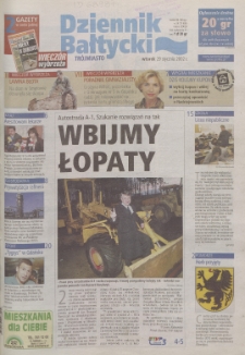 Dziennik Bałtycki, 2002, nr 24