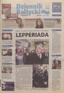 Dziennik Bałtycki, 2002, nr 26