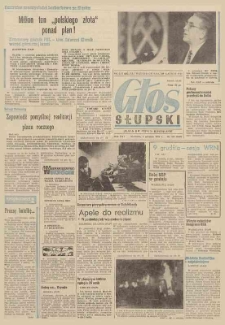 Głos Słupski, 1972, grudzień, nr 338 (6459)