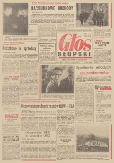 Głos Słupski, 1972, grudzień, nr 340 (6461)