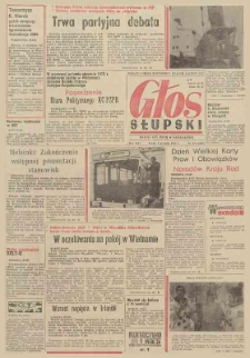 Głos Słupski, 1972, grudzień, nr 341 (6462)