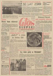 Głos Słupski, 1972, grudzień, nr 343 (6464)