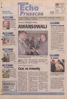 Echo Pruszcza, 2001, nr 30
