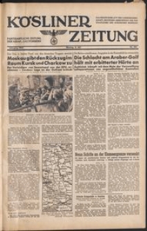 Kösliner Zeitung [1942-07] Nr. 184
