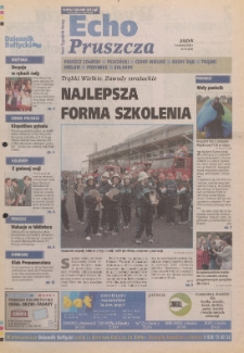 Echo Pruszcza, 2001, nr 36