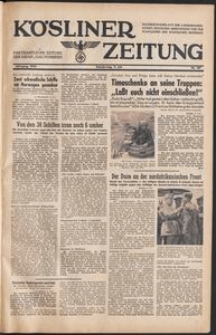 Kösliner Zeitung [1942-07] Nr. 187