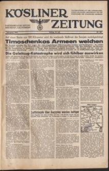 Kösliner Zeitung [1942-07] Nr. 188