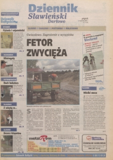 Dziennik Sławieński, 2001, nr 37
