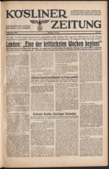 Kösliner Zeitung [1942-07] Nr. 191