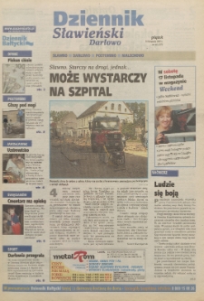 Dziennik Sławieński, 2001, nr 46