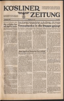 Kösliner Zeitung [1942-07] Nr. 192