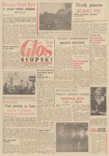 Głos Słupski, 1972, grudzień, nr 350 (6471)