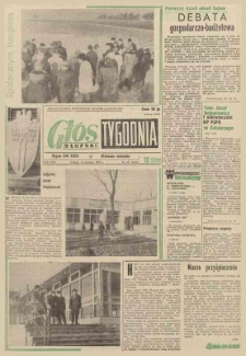 Głos Słupski, 1972, grudzień, nr 351 (6472)
