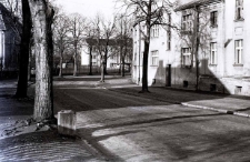 Ulica Bohaterów Westerplatte