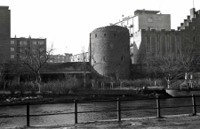 Ulica Francesco Nullo