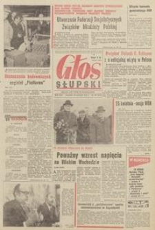 Głos Słupski, 1973, kwiecień, nr 102 (6589)