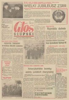 Głos Słupski, 1972, grudzień, nr 356 (6477)