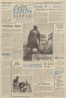 Głos Słupski, 1973, kwiecień, nr 119 (6606)