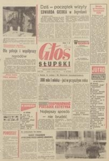 Głos Słupski, 1973, maj, nr 124 (6611)