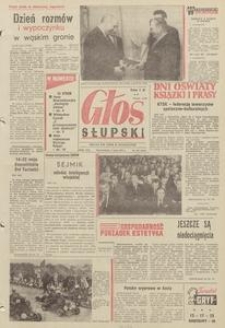 Głos Słupski, 1973, maj, nr 127 (6614)