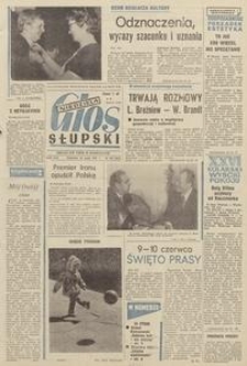 Głos Słupski, 1973, maj, nr 140 (6627)