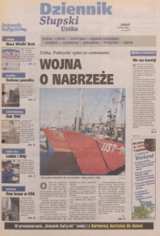 Dziennik Słupski, 2001, nr 14