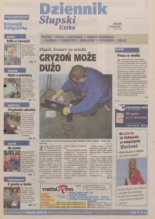 Dziennik Słupski, 2001, nr 47