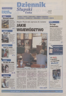 Dziennik Słupski, 2001, nr 49