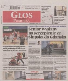 Głos Pomorza, 2021, luty, nr 31