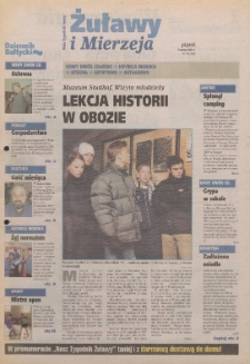 Żuławy i Mierzeja, 2001, nr 10